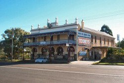 Caledonia Hotel - Accommodation Resorts 3