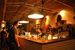 Aquarium - Accommodation Resorts 3