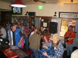 The Globe Hotel. Rylstone - Accommodation Resorts 3