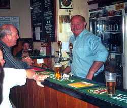 Royal Oak Hotel Ballarat - Accommodation Resorts 3