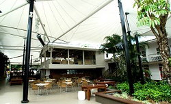Central Hotel - Accommodation Resorts 3