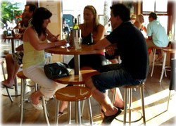 The Courthouse Hotel Port Douglas - Accommodation Resorts 3