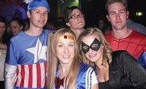 Hip E Club - Accommodation Resorts 3