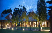 Xanadu Winery  - Accommodation Resorts 3