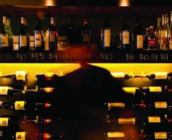 Bootleg Bar & Italian Food - Accommodation Resorts 3