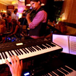 In Situ Bar - Accommodation Resorts 3