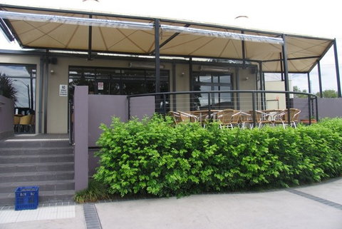 Gates Hotel - Accommodation Resorts 1