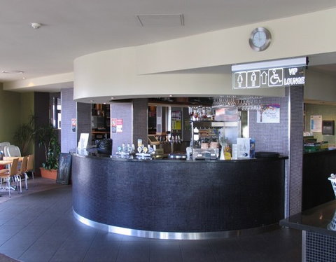 Gates Hotel - Accommodation Resorts 2