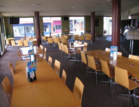Gates Hotel - Accommodation Resorts 3
