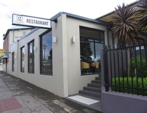 Gates Hotel - Accommodation Resorts 4