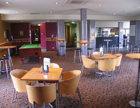 Gates Hotel - Accommodation Resorts 5