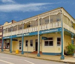 Bellingen NSW Accommodation Resorts