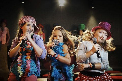 Strike Bowling Bar - Bayside - Accommodation Resorts 4