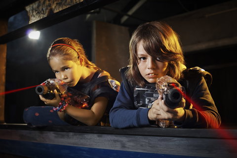 Strike Bowling Bar - Bayside - Accommodation Resorts 6