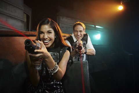 Strike Bowling Bar - Bayside - Accommodation Resorts 7