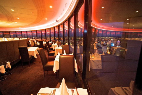 C Restaurant - Accommodation Resorts 4
