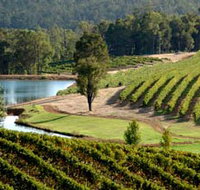 Brookhampton Estate Vineyard - Accommodation Resorts
