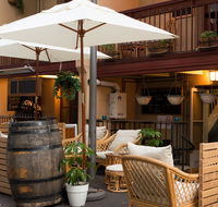 The Captains Balcony - Accommodation Resorts