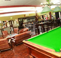 Darwin Railway Social and Sports Club - Accommodation Resorts