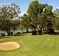 Coomealla Memorial Sporting Club - Accommodation Resorts