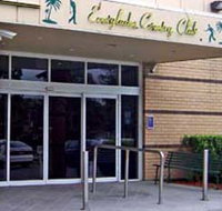 Everglades Country Club - Accommodation Resorts