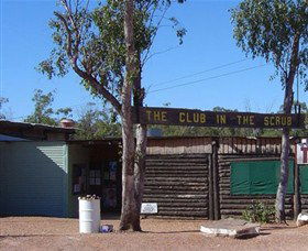 Cumborah NSW Accommodation Resorts