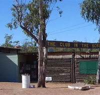 Club in the Scrub - Accommodation Resorts