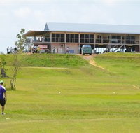 Gove Country Golf Club - Accommodation Resorts