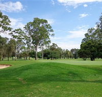 Singleton Golf Club - Accommodation Resorts