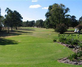 Branxton NSW Accommodation Resorts