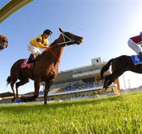 Wyong Race Club - Accommodation Resorts