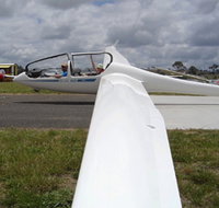 Bathurst Soaring Club - Accommodation Resorts