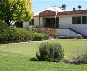 Bango NSW Accommodation Resorts