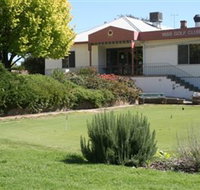 The Yass Golf Club - Accommodation Resorts