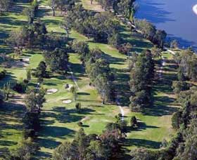 Corowa NSW Accommodation Resorts