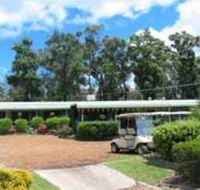 Sussex Inlet Golf Club - Accommodation Resorts
