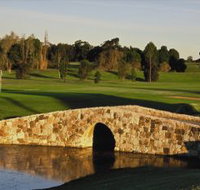 Camden Golf Club - Accommodation Resorts
