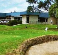 Vincentia Golf Club - Accommodation Resorts