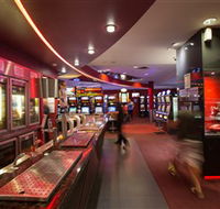 Ainslie Football and Social Club - Accommodation Resorts