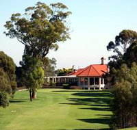 Mount Osmond Golf Club - Accommodation Resorts