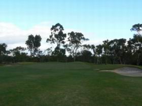 Naracoorte SA Accommodation Resorts