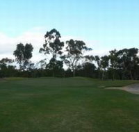 Naracoorte Golf Club - Accommodation Resorts