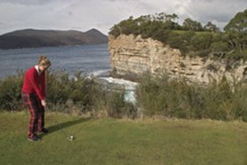 Port Arthur TAS Accommodation Resorts