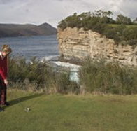 Tasman Golf Club - Accommodation Resorts