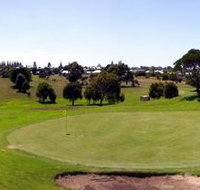 Robe Golf Club - Accommodation Resorts
