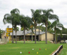 Moree NSW Accommodation Resorts