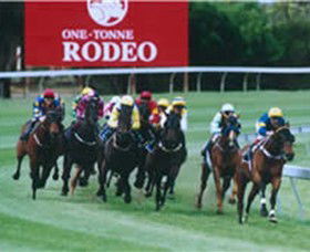 Geelong Racing Club - Accommodation Resorts 1