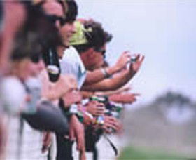 Geelong Racing Club - Accommodation Resorts 0