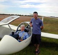 Waikerie Gliding Club - Accommodation Resorts