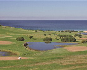 Gerringong NSW Accommodation Resorts